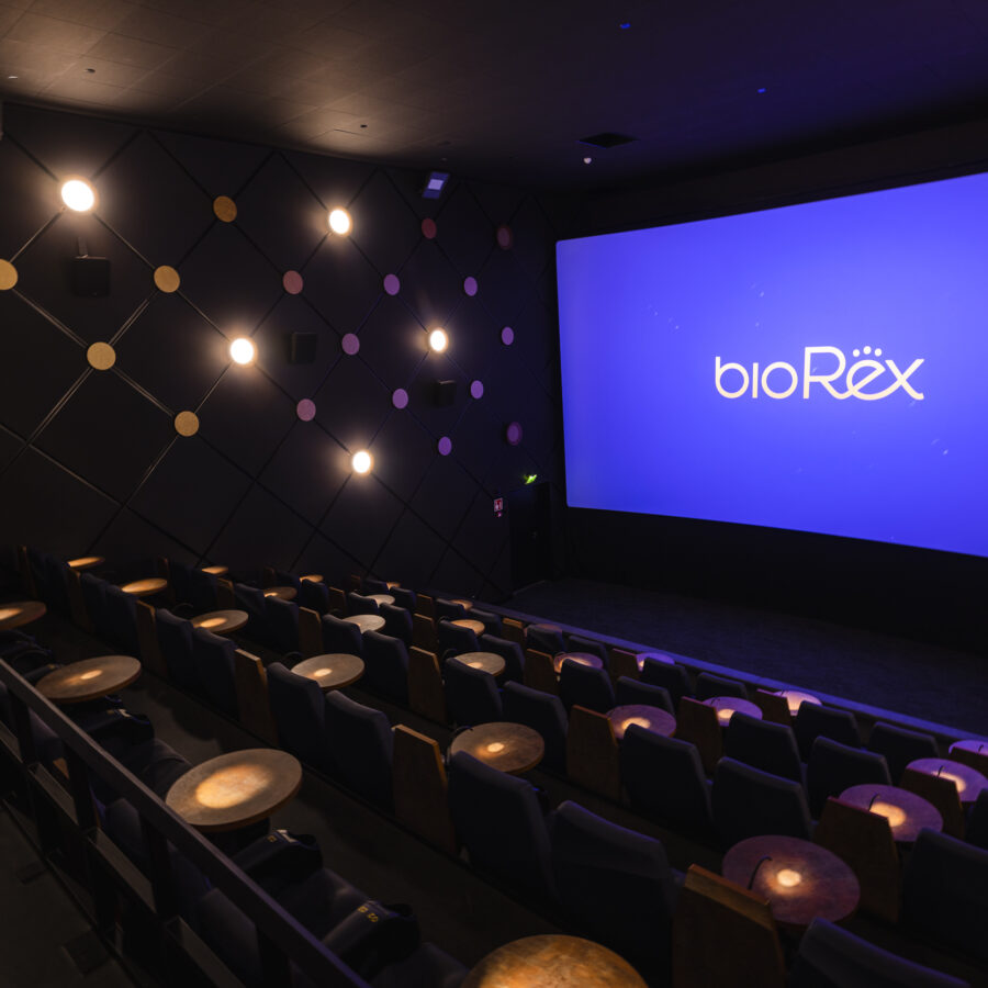 BioRex Tripla - BioRex Cinemas