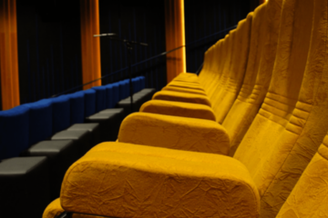 BioRex Movie Theaters In Finland