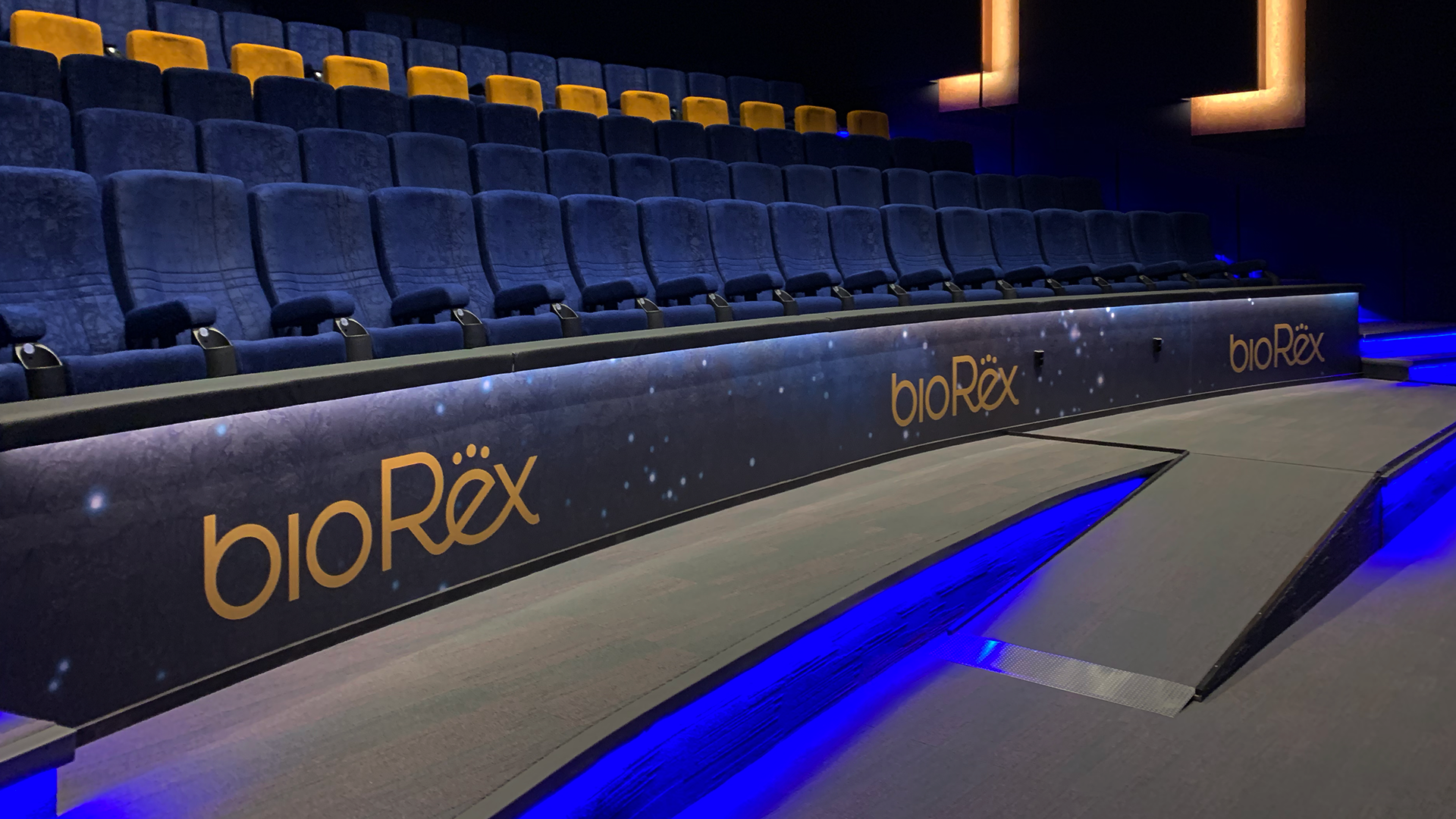 BioRex Pietarsaari - BioRex Cinemas