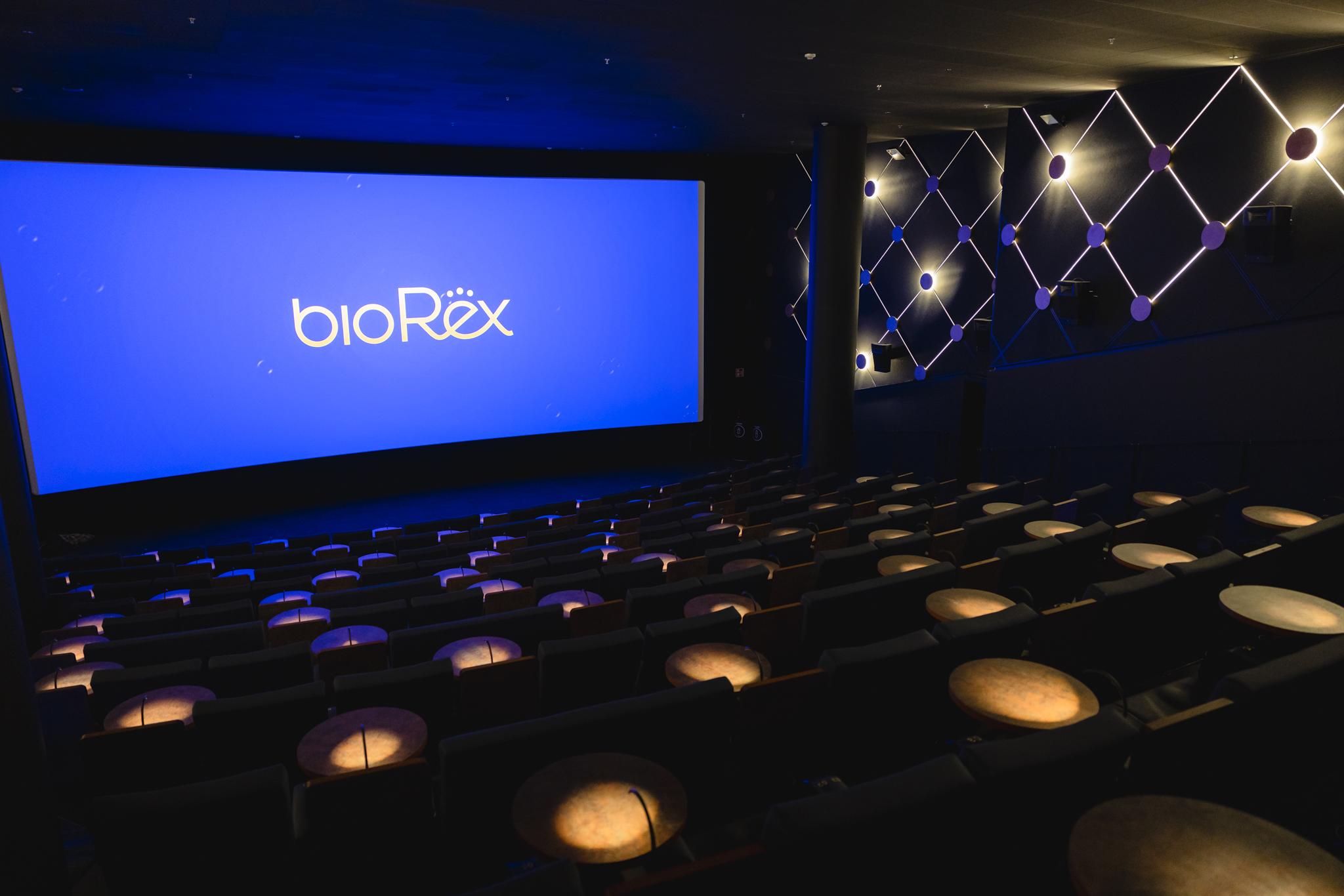 BioRex Redi BioRex Cinemas BioRex Redi BioRex Cinemas