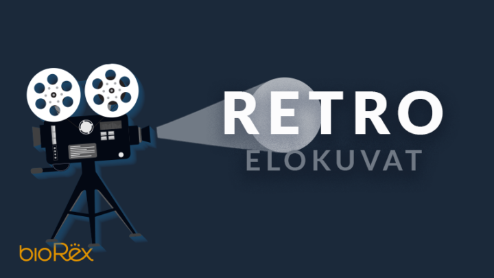 Retro Elokuvat BioRex Cinemas Retro Elokuvat BioRex Cinemas