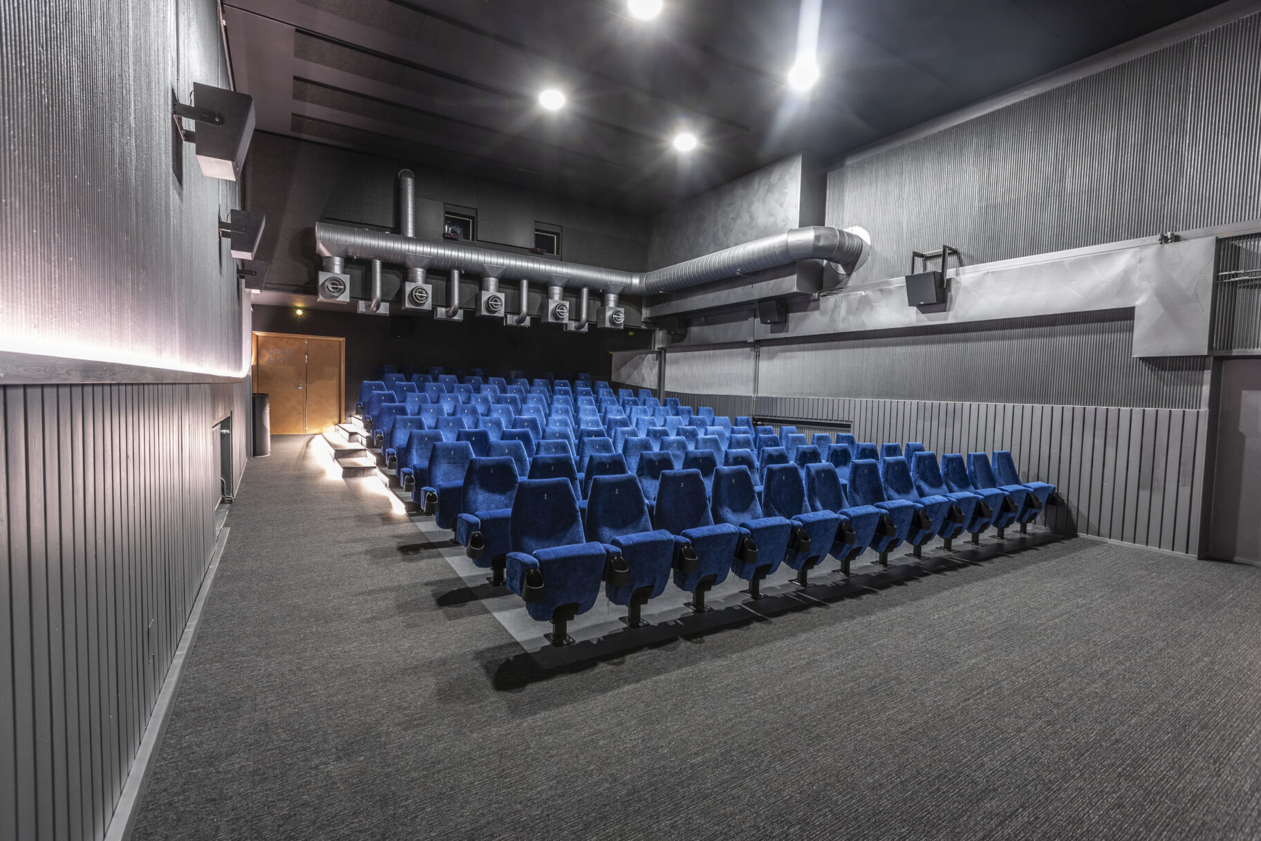 BioRex Riihimäki - BioRex Cinemas